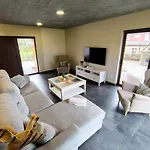 A Casa De Costa Appartement Laxe