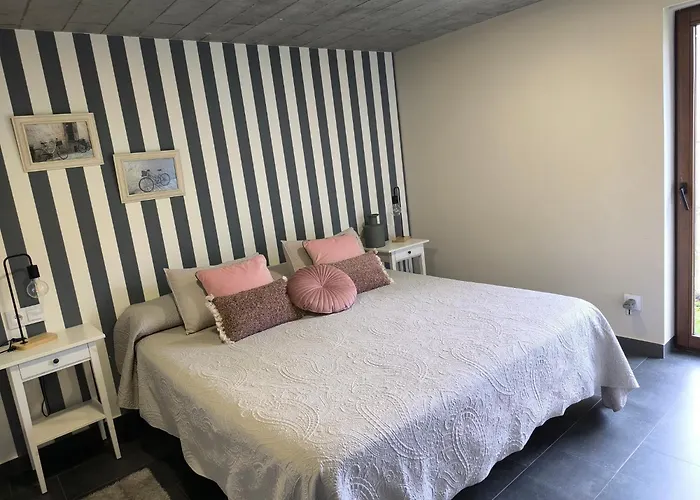 A Casa De Costa Daire *