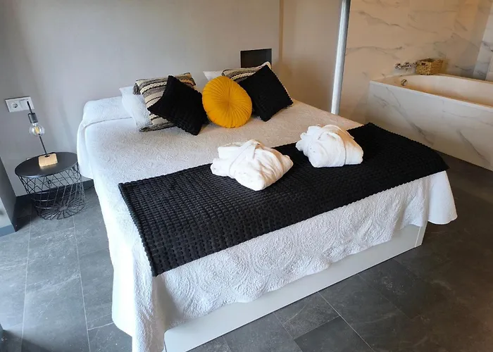 Daire A Casa De Costa Laxe