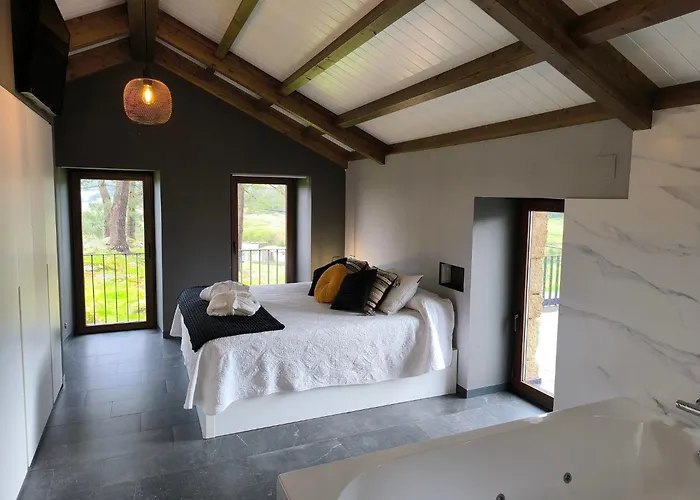 A Casa De Costa Daire *