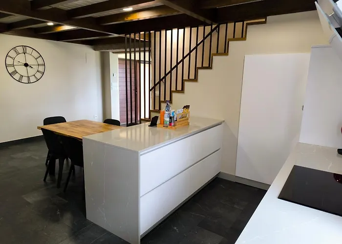 Daire A Casa De Costa *