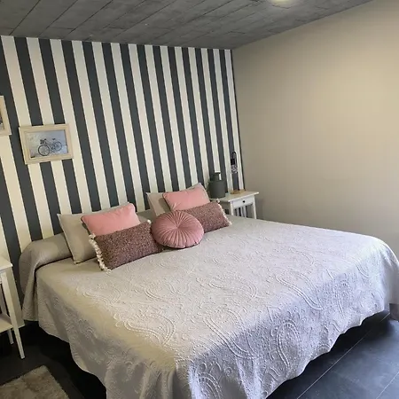 A Casa De Costa Appartement *