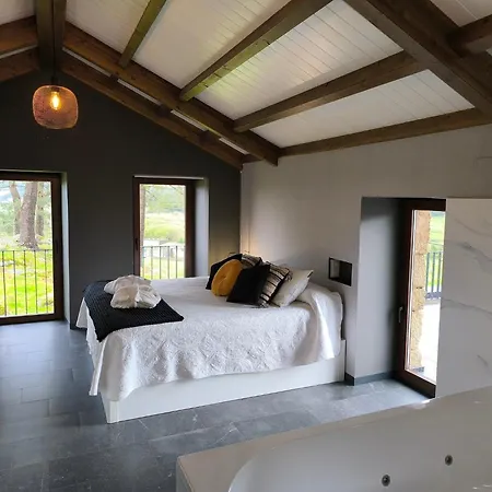 A Casa De Costa Apartment *
