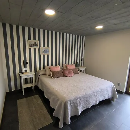 A Casa De Costa Apartment Laxe