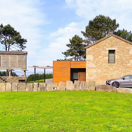 A Casa De Costa * לקסה