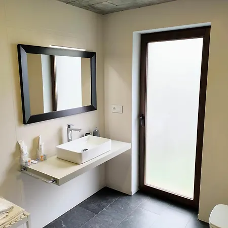 Apartment A Casa De Costa Laxe