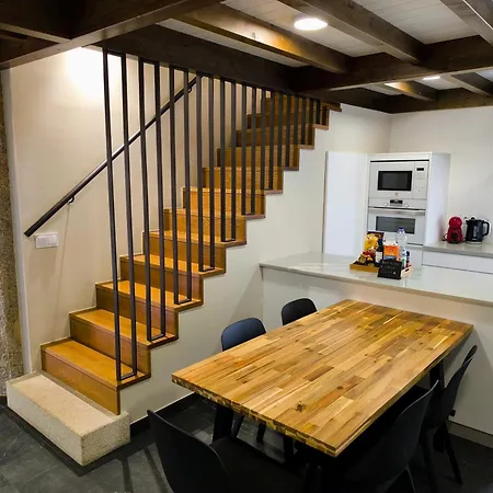 A Casa De Costa