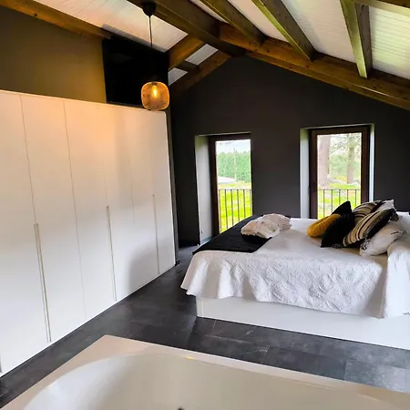 דירה A Casa De Costa