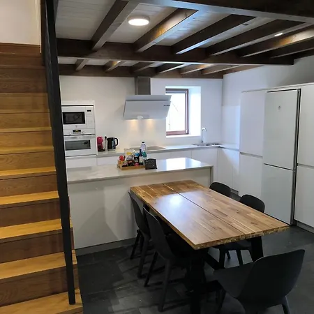 A Casa De Costa Apartment *