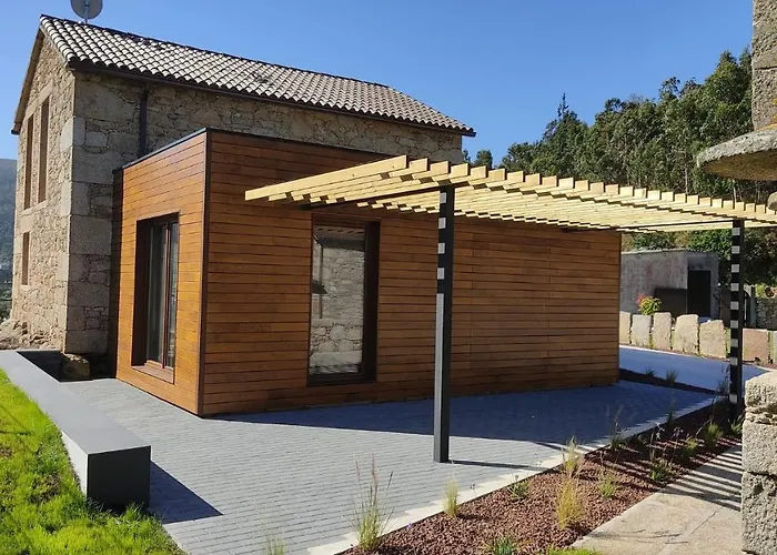 Lägenhet A Casa De Costa