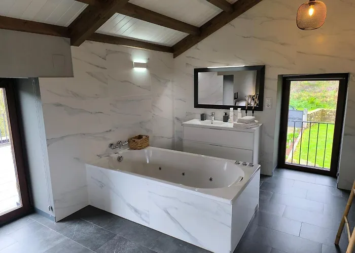 A Casa De Costa アパート