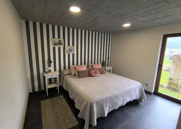 A Casa De Costa アパート ラクセ