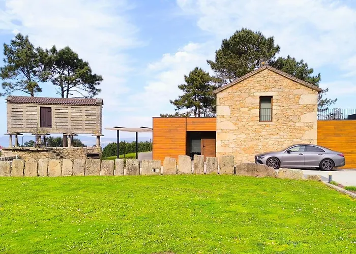 A Casa De Costa * ラクセ