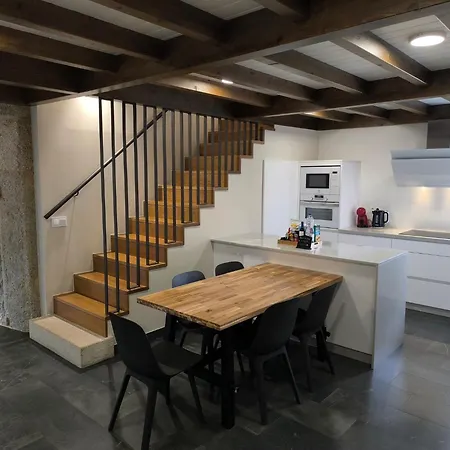A Casa De Costa