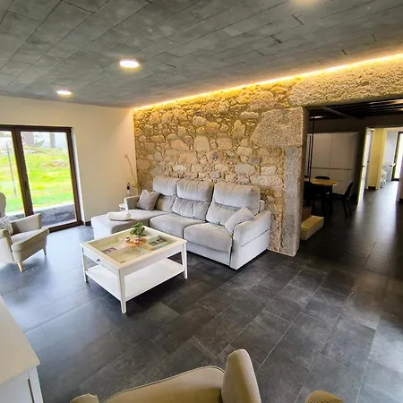 Daire A Casa De Costa