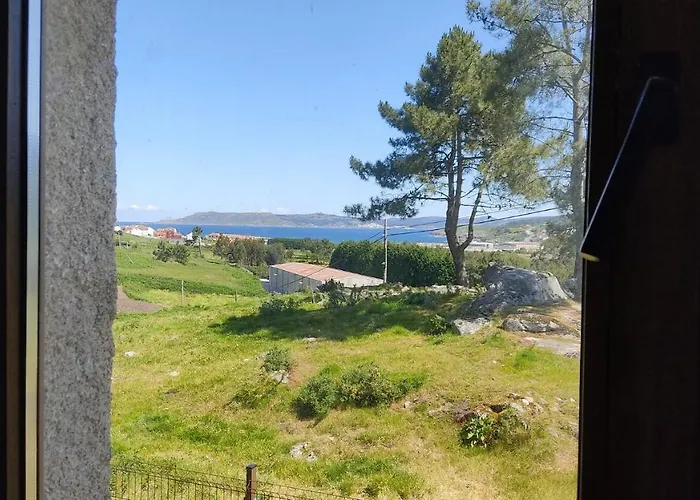 Appartamento A Casa De Costa *