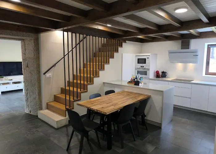 A Casa De Costa