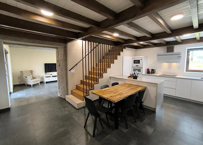 Διαμέρισμα A Casa De Costa *