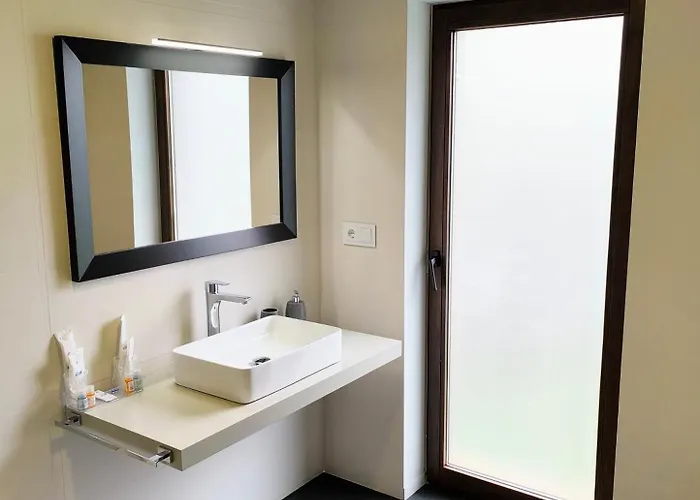 Διαμέρισμα A Casa De Costa Laxe