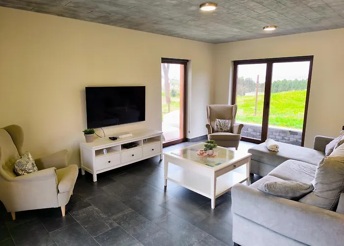 A Casa De Costa * Laxe