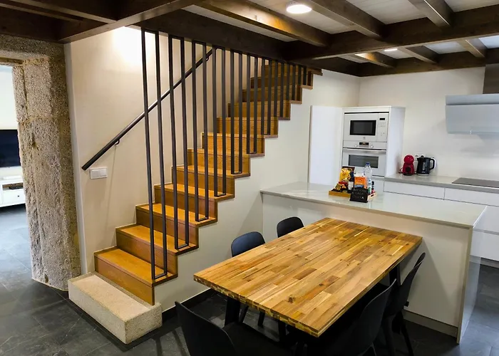 A Casa De Costa