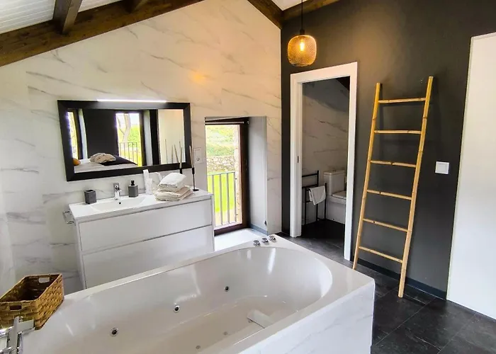 A Casa De Costa Διαμέρισμα *