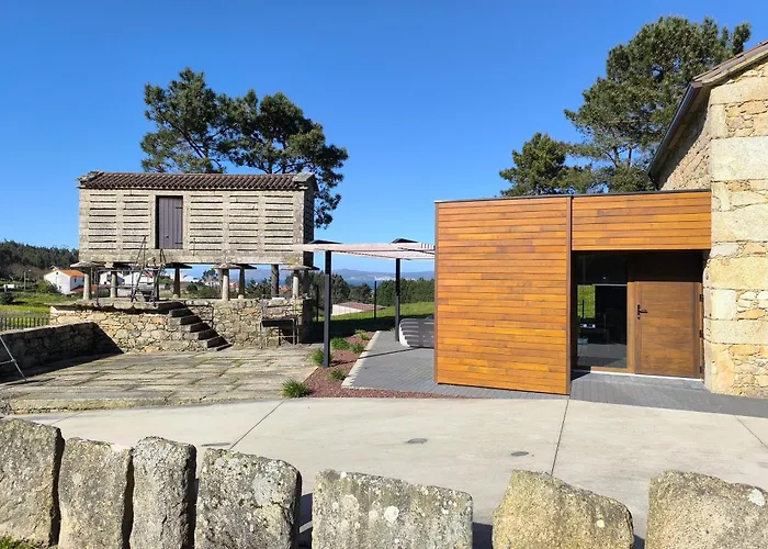 Διαμέρισμα A Casa De Costa